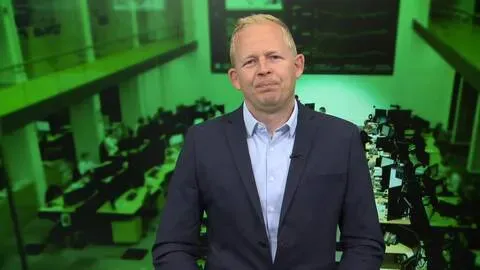 Markedskommentar maj 2026 – Jyske Neminvestering