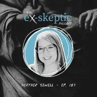 Leave Me Alone – Heather Sewell’s story