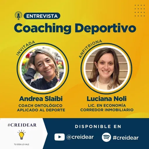 Coaching Deportivo