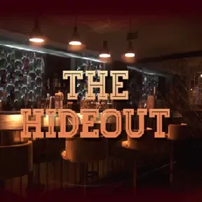 The Hideout Live
