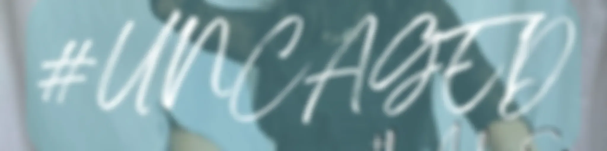 #UNCAGED with Amber Sosa