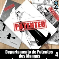 Mangá² #352 - Departamento de Patentes dos Mangás 4