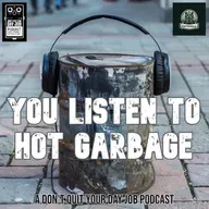 You Listen To Hot Garbage 007: Defending Yello with Tim Emanuel (The Danzas)