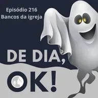 #216. Bancos de igreja