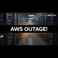 #AxisOfEasy 423: Amazon Web Services Outage Disrupts Major Online Platforms