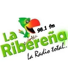 LA RIBERENA