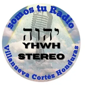 YHWH Stereo