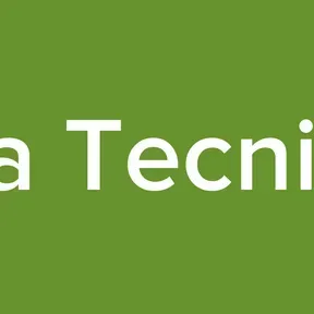 Escuela Tecnica Nº1