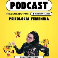 Ep. 18 El costo de ser inmaculada: Qué se rompió realmente en la mente de Nina Sayers.