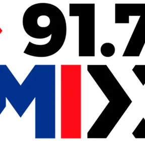 MIX (Puebla) - 91.7 FM - XHRC-FM - Grupo ACIR - Puebla, Puebla