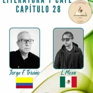 Episodio 28, “Las manos de mi madre”