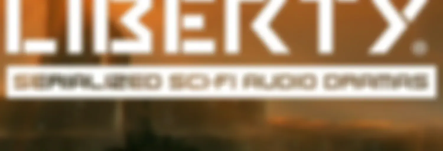The Liberty Podcast
