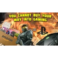 You Can't Buy Your Way Into Gaming Ep. 17
