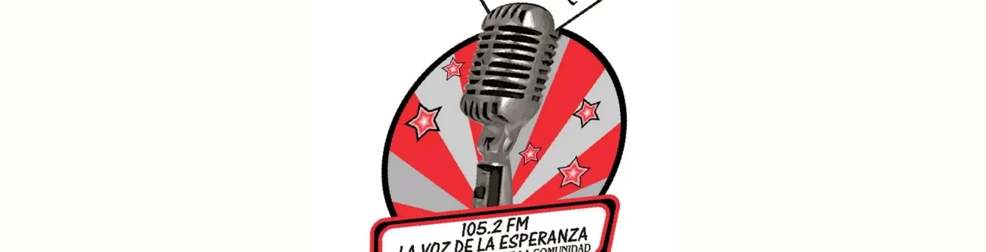 LA VOZ DE LA ESPERANZA 105.2 FM