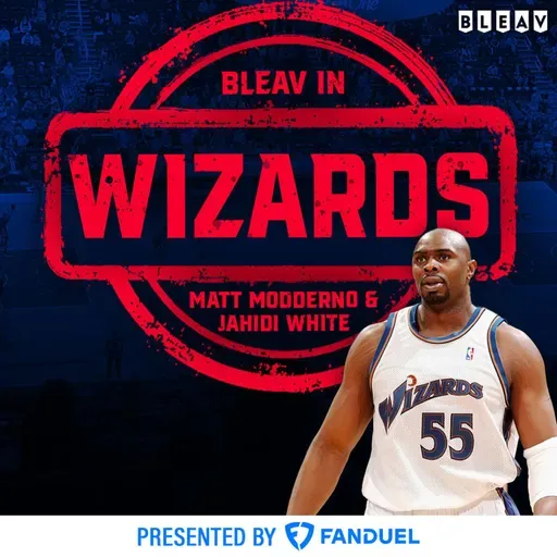 Wizards Game 1 reactions & which former Wizards played like they could have been point shaving