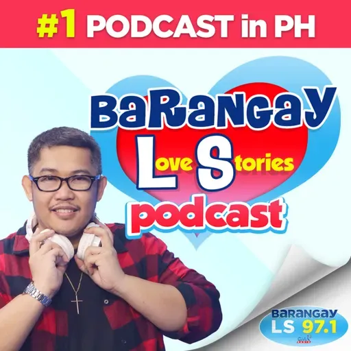 EP 526: "Sa Kanya" with Papa Dudut