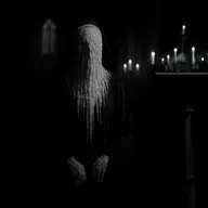 La Monja de Cera y otras historias de horror