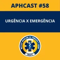 URGÊNCIA X EMERGÊNCIA