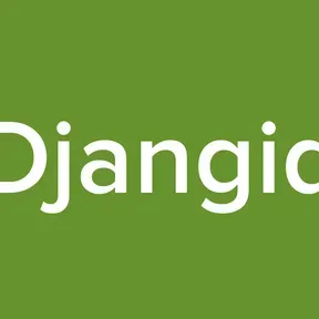 Djangid