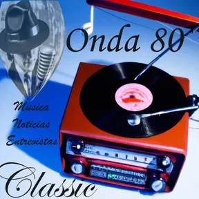 Onda 80 Classic