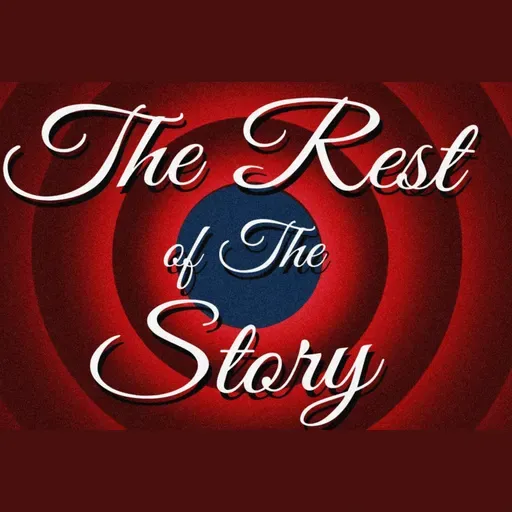 The Rest of the Story, 2025