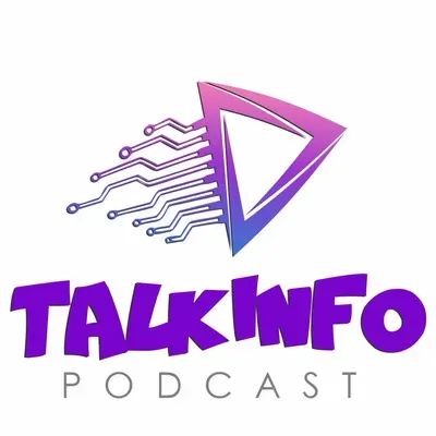 TALK INFO EP: 048 - Se não fosse T.I. o que eu seria ?