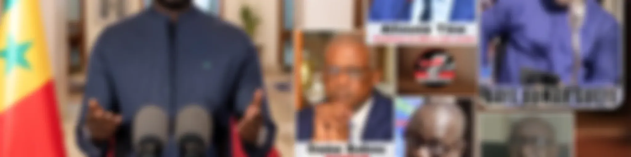 Edition spéciale sur le discours à la nation du 03 04 2026