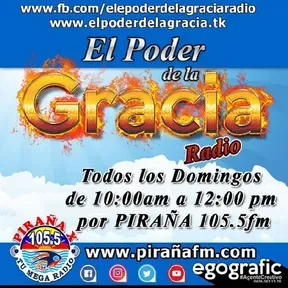 El Poder de la Gracia
