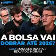 BOLSA NAS MÁXIMAS: ONDE INVESTIR PARA GANHAR DINHEIRO EM 2025? | Os Economistas 178