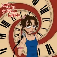 zaman bize her şeyi öğretiyor ama ne zaman?