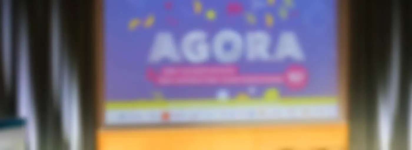 10e Agora des coopérations et des solidarités internationales (2022)