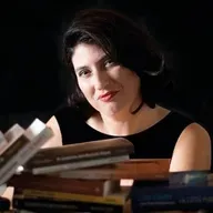 Auxilium incontra la città - Chiacchierata con Lucia Calia