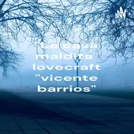 La casa maldita Lovercraft (Esta si)