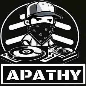 DJ Apathy
