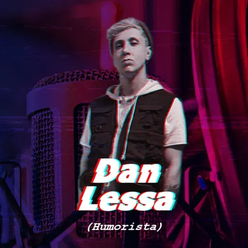 CretinoCast #53 - DAN LESSA
