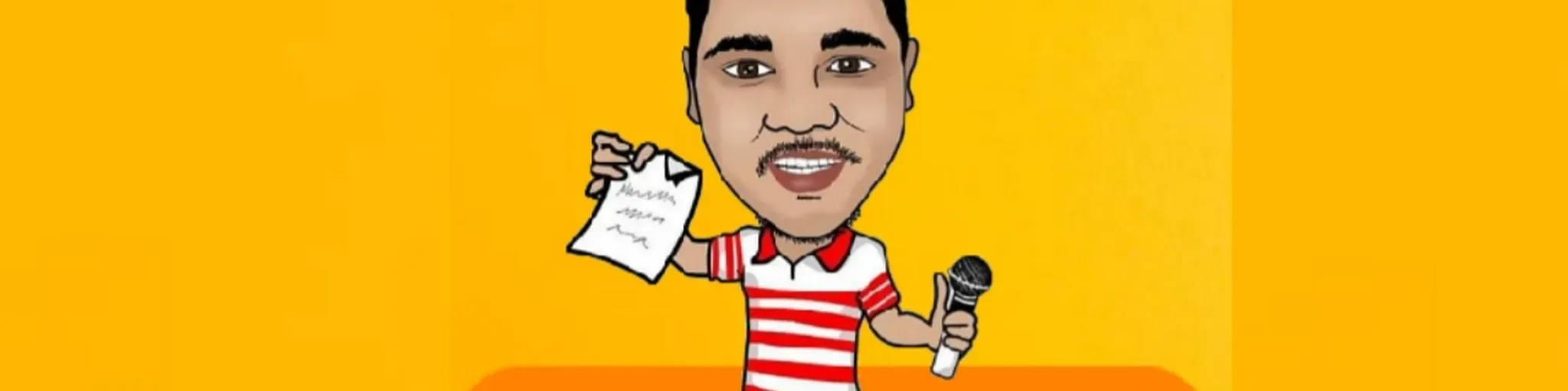 RADIO WEB SHOW
