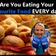 Your Favourite food...Are you eating it every day
