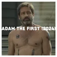 Indie Film Highlight: ADAM THE FIRST (2024)