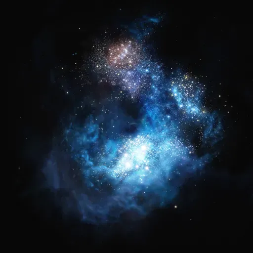 Als im Universum die Lichter angingen: Wo sind die ersten Sterne?