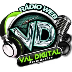 Radio Web Val Recordacoes