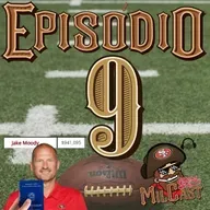 Ep. 09 - Vitória culposa,  Deebo inocente e renovação do Lenoir