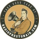 Radio Preston Air Live