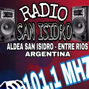 Radio San Isidro Labrador 1011