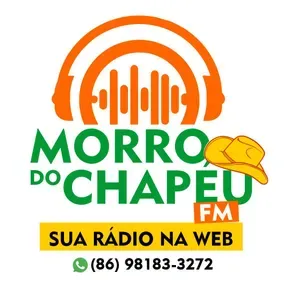 MORRO DO CHAPÉU WEB