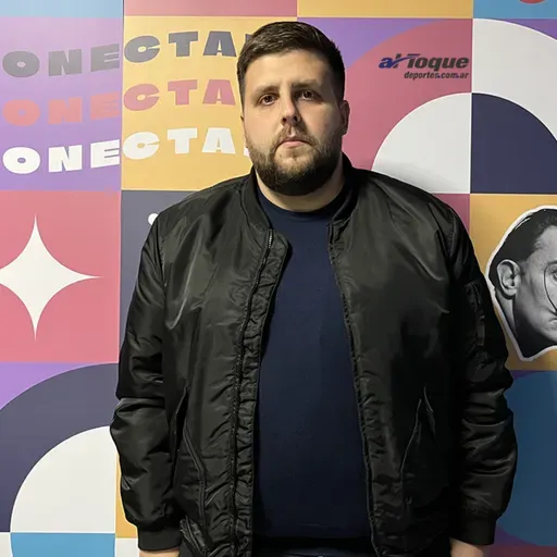 Rodríguez Vázquez y su salida de Ateneo: “Tuvimos algunas diferencias de criterio con los dirigentes”