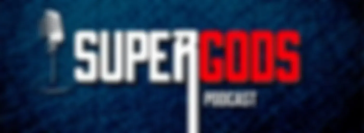 SuperGods