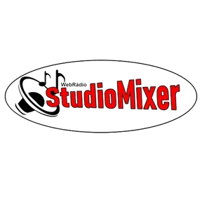StudioMixer Webe Radio