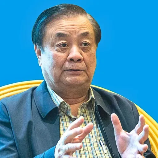 Phó chủ tịch Quốc hội Lê Minh Hoan nói về mục tiêu trở thành quốc gia có thu nhập cao năm 2045