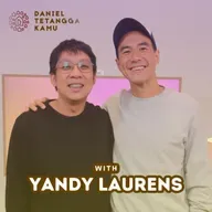 Yandy Laurens Bongkar Plot Twist Film “SORE”!! Beda Sama di Web Series?! - Daniel Tetangga Kamu