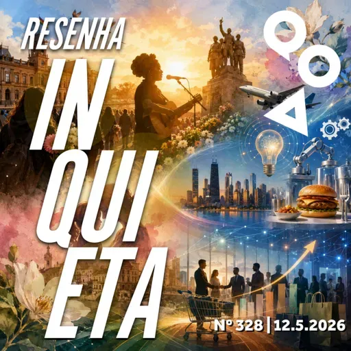 Resenha Inquieta nº 328